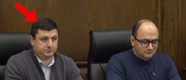 «Նիկոլին». Տիգրան Աբրահամյանը՝ «Ու՞մ է ուղղված այդ մեկ կրակոցը» հարցին (տեսանյութ)