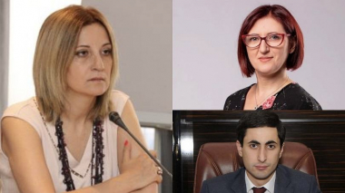 Ազգային ժողովում ով կփոխարինի պատգամավոր Անուշ Բեղլոյանին