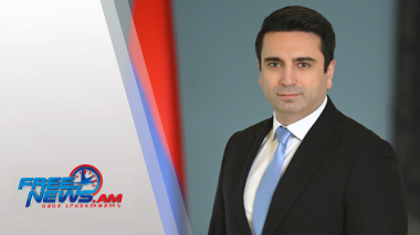 Ոստիկանության համակարգի բարեփոխումները շարունակական բնույթ են կրում, և հաջողված սերնդափոխությունը կամաց-կամաց վերացնում է կոռումպացված ոստիկանի կարծրատիպը. Ալեն Սիմոնյան