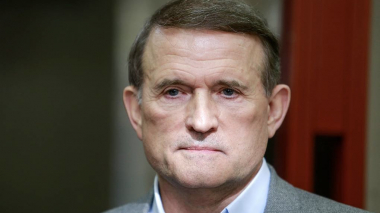 Լվովի դատարանը Մեդվեդչուկին կալանքի տակ է ուղարկել՝ առանց գրավի հնարավորության