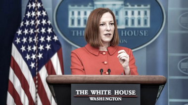 Բայդենի այցը Ուկրաինա կազմակերպելու պլաններ չկան. Փսակի