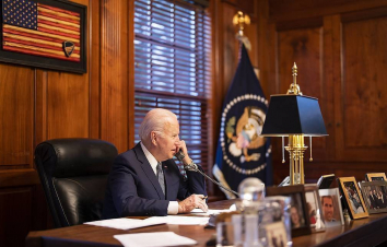 Բայդենը երեքշաբթի տեսազանգ կանցկացնի Միացյալ Նահանգների դաշնակից և գործընկեր երկրների ղեկավարների հետ