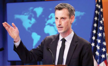 ԱՄՆ-ը Երևանին և Բաքվին կոչ է անում՝ ակտիվացնելու դիվանագիտական ջանքերը. Փրայս