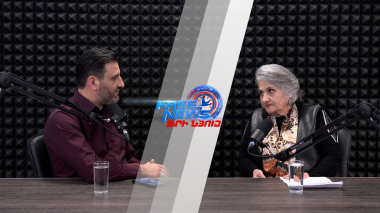 Ազատ շփում Գնել Սարգսյանի հետ