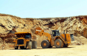 ԳեոՊրոՄայնինգի ակտիվները Հայաստանի խոշորագույն հարկատուների տասնյակում են