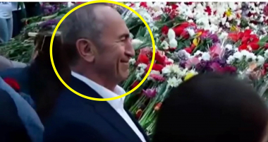 Քոչարյանը կմասնակցի ջահերով երթին