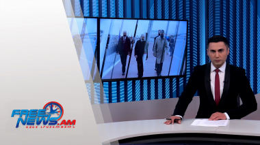 Ազատ լուրեր. հորդանանյան պատվիրակության այց՝ Երևան