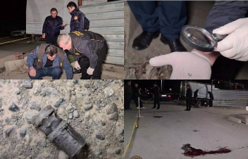 44-ամյա բնակիչը ձերբակալվել է՝ երկու և ավելի անձանց նկատմամբ սպանության փորձ կատարելու կասկածանքով (տեսանյութ)