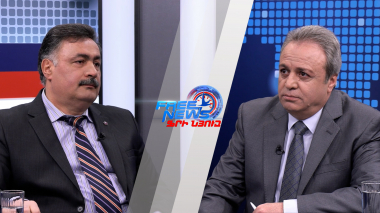 Հայաստանը նոր աշխարհակարգի «մուտքի տոմս» է ստացել իր զինվորների կյանքի գնով. Արայիկ Սարգսյան