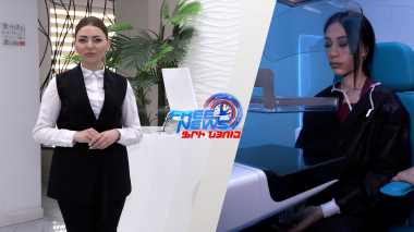 Ինչպե՞ս վաղ շրջանում հայտնաբերել կրծքագեղձի քաղցկեղը. «Առողջության գաղտնիքը»