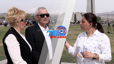 Իմ պապիկին Դեր Զորի անապատով տարել են ու կոտորել. ի՞նչ են պատմում Ցեղասպանության զոհերի թոռները