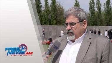 Հանցագործն ասում է՝ ես մեղավոր չեմ․ Թուրքիան այսօր էլ նախապայմաններով է խոսում․ Կիրո Մանոյան