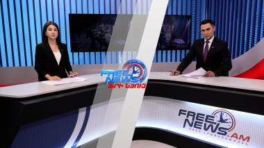 Ազատ լուրեր.հիմնական թողարկում. Թուրքիայի դեսպանը կանչվել է Ուրուգվայի դեսպանություն