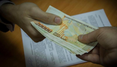 Խոշոր չափերով կաշառքի համար մեղադրանք է առաջադրվել ՀՀ ՔՏՀԱ տեսչական մարմնի պաշտոնյաներին