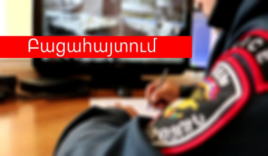 Լոռու մարզի բնակիչը Ստեփանակերտի գերեզմանատնից հափշտակել է 151 ծաղկեպսակ Հայաստանում վաճառելու նպատակով