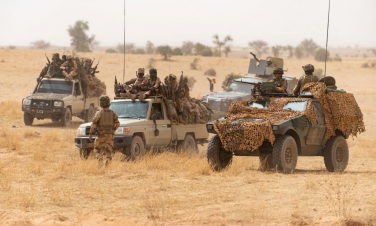 Մալիի ռազմական իշխանությունները Ֆրանսիայի զինված ուժերին մեղադրել են լրտեսության և դիվերսիոն գործունեության մեջ