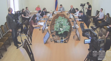 ԱԺ տնտեսական հարցերի մշտական հանձնաժողովի հերթական նիստը. Ուղիղ