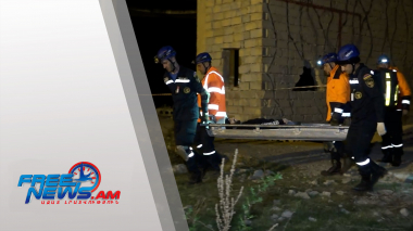 Հայ փրկարարները լավագույններից են. Շվեյցարացին ամփոփել է ՔՈՓ միջազգային որակավորման փուլը