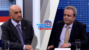 Ինչպես Գեղամյանն էր ասում՝ Ռոբերտ Սեդրակիչը պետք է ամեն ինչ անի, որ իրեն մոռանան. Վիգեն Խաչատրյան