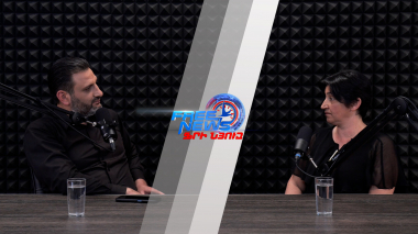 Ազատ շփում Գնել Սարգսյանի հետ