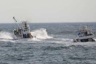 Ճապոնիայում հաստատվել Է 14 մարդու մահը խորտակված զբոսանավից. NHK