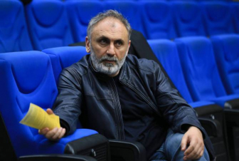 «Անտարես» հրատարակչության տնօրենի նկատմամբ բռնություն գործադրած անձը կալանավորվել է