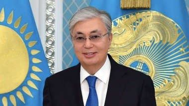 Տոկաևը շնորհավորել է հայրենակիցներին Ղազախստանի ժողովրդի միասնության օրվա առթիվ