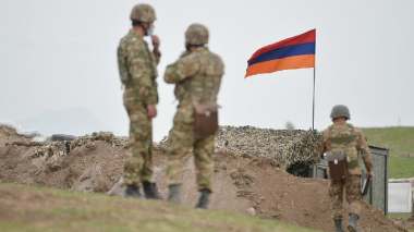 ՊՆ-ն հերքում է Ադրբեջանի ՊՆ-ի տարածած լուրը