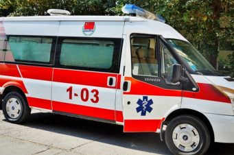 Հայր ու որդի ծեծել են շտապօգնության բժշկին ու վարորդին, ծեծի են ենթարկվել նաև դեպքի վայր ժամանած ոստիկանները