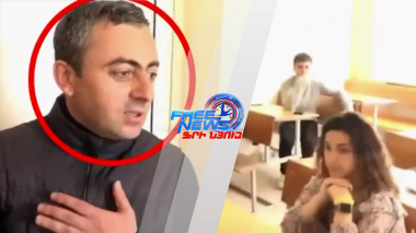 Ուսանողները չմիացան անգամ Իշխանի խնդրանքներից հետո (տեսանյութ)