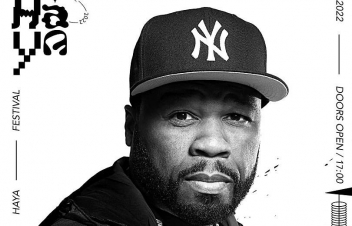 Լավ ժամանակ ենք անցկացնելու, ձեռք բերեք տոմսերը. 50 Cent-ն անդրադարձել է իր երևանյան համերգին