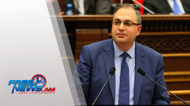 Էդ խի՞ ապրիլի վերջ,մայիսին սկսեցիք պայքարելը․եղանակները տա՞ք ա, հարմա՞ր ա․ Վարդանյանն՝ ընդդիմությանը