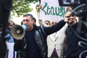 Գերասիմ Վարդանյանը կանչվել է ԱԱԾ