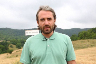 Դերասան Սոս Ջանիբեկյանի նկատմամբ բռնություն կիրառելու դեպքի առթիվ հարուցվել է քրեական գործ