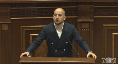 2018 թվականին քաղաքացիները փակել են ձեր թալանի ծորակը. Սիսակ Գաբրիելյան