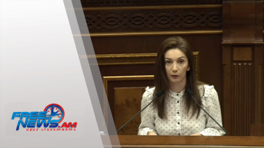 Լինել հանդուրժող՝ չի նշանակում լռել