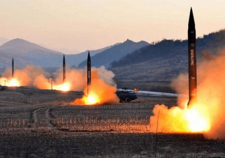 ՌԴ ԱԳՆ-ն՝ Ուկրաինայում միջուկային զենքի օգտագործման մասին