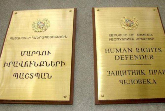 ՄԻՊ աշխատակազմը ներկայացրել է մայիսի 6-ի արագ արձագանքման այցերի և մշտադիտարկումների արդյունքները