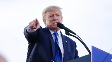 ԱՄՆ դատարանը մերժել է Դոնալդ Թրամփի հայցն ընդդեմ Twitter-ի