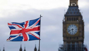 Մեծ Բրիտանիան եւս 1.3 մլրդ ֆունտ կհատկացնի Ուկրաինային՝ որպես ռազմական օգնություն