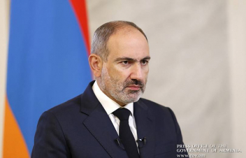 Հայրենիքին կյանքը տվածների արյունը չպետք է մսխվի, նրանց գործի արտահայտումը պիտի դառնա ուժեղ պետականությունը. վարչապետ