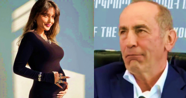 Քոչարյաններն անգամ պատրաստ  չեն, որ իրենց  երեխաները Հայաստանում ծնվեն 