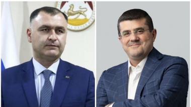 Արցախի նախագահը շնորհավորական ուղերձ է հղել Հարավային Օսիայի Հանրապետության նորընտիր նախագահին