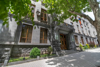 Գագիկ Խաչատրյանին առնչվող քրեական գործի շրջանակներում ապօրինի ծագում ունեցող գույքի բռնագանձման հայցադիմում է ընդունվել վարույթ