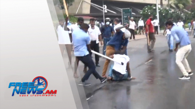 Միջազգային լուրեր 11.05.2022