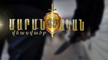 Երևանյան հյուրանոցներից մեկում կինն ու տղամարդը դանակահարել են իրար