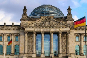 Գերմանիայում չեն ցանկանում վերացնել Քրդական բանվորական կուսակցության գործունեության դեմ արգելքը