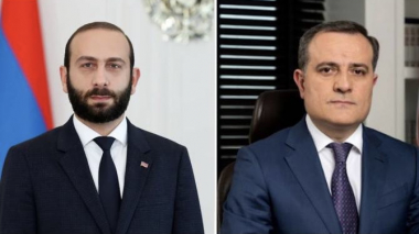 Առաջիկայում նախատեսվում է ՀՀ և Ադրբեջանի ԱԳ նախարարների հանդիպումը