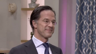 Հայաստանը գնում է ժողովրդավարության ճանապարհով. Նիդերլանդների վարչապետ