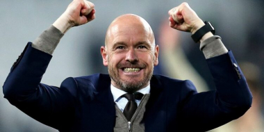 Այաքսը՝ Նիդեռլանդների չեմպիոն